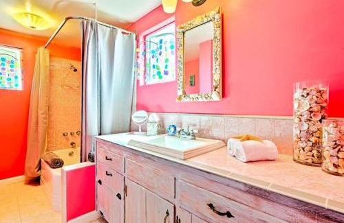 San Clemente House | Montalvo Calafia Beach Condos
