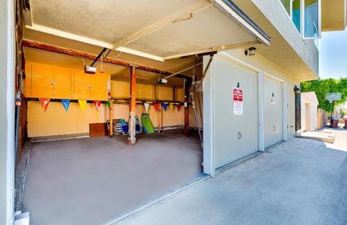 San Clemente House | Montalvo Calafia Beach Condos