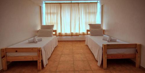 Goodwood Bed & Breakfast | Montana Backpackers Cape Town