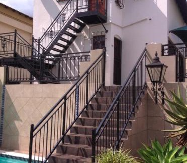 Montana Park House | Montana Cape House