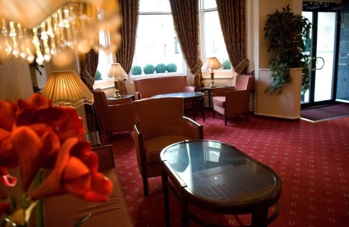 South Kensington Hotel | Montana Hotel London