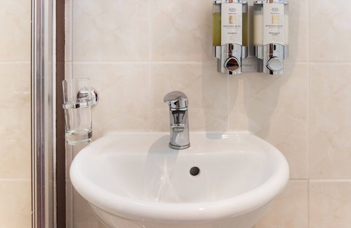 South Kensington Hotel | Montana Hotel London