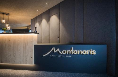 Villabassa House | Montanaris Alpine - Active - Relax