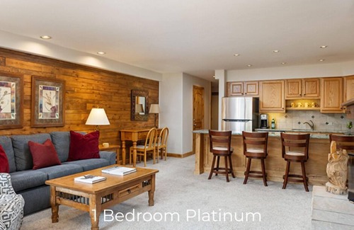 Vail Apartment | Montaneros in Vail