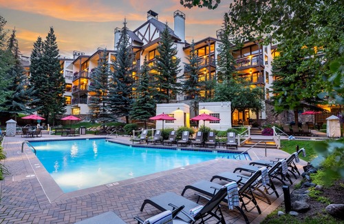Vail Apartment | Montaneros in Vail