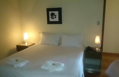 Brazopolis Hotel | Montanhas e Vida Hotel