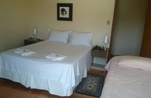 Brazopolis Hotel | Montanhas e Vida Hotel