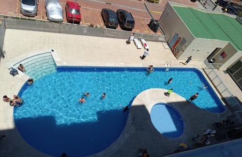 El Salado Apartment | Montano apartamento Ibagué
