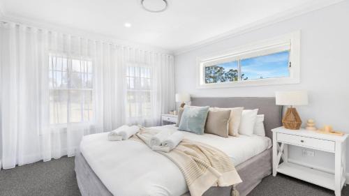 Pokolbin House | Montauk House