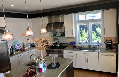 Montauk House | Montauk Oceanfront Beach House - directly on the beach in Hither Hills