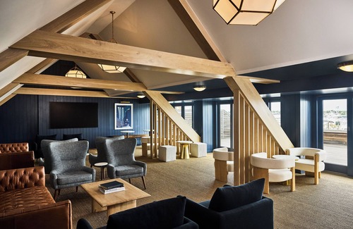 Montauk Hotel | Montauk Yacht Club
