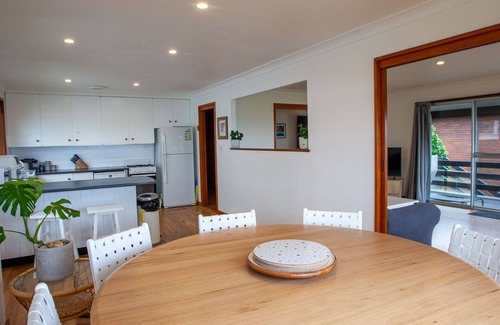 Bermagui House | MONTAVIEW: 24 Mumbulla Street