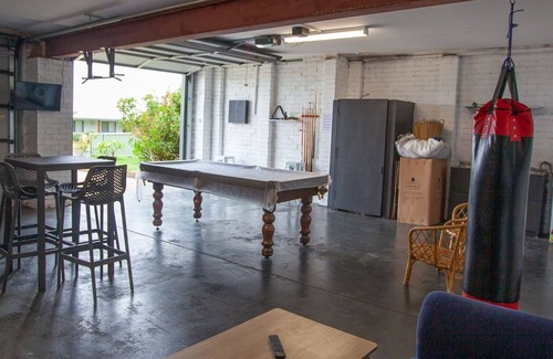 Bermagui House | MONTAVIEW: 24 Mumbulla Street