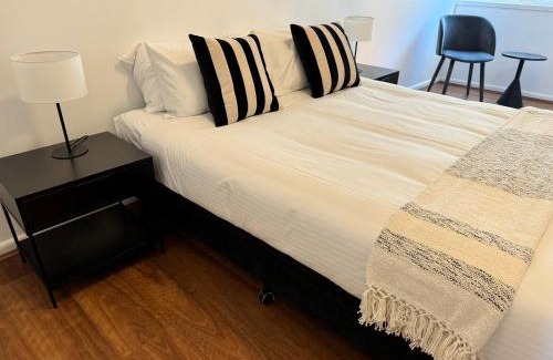 Katoomba Villa | Montblu at Echo Point