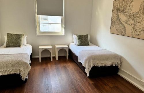 Katoomba Villa | Montblu at Echo Point