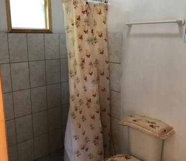 Puerto Bertrand House | Monte Campamento Hostel