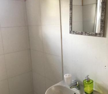 Puerto Bertrand House | Monte Campamento Hostel