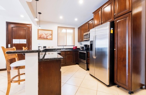 Jaco Apartment | Monte Carlo Luxury Condominiums