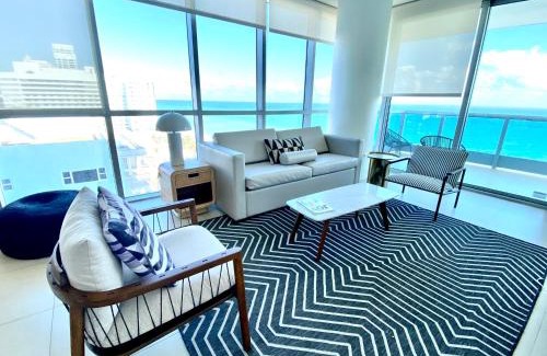North Beach Apartment | Monte Carlo Suites in Miami Beach