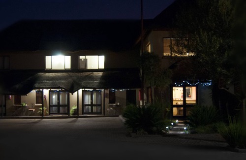 Bloemfontein Cabin | Monte Christo Country Lodge