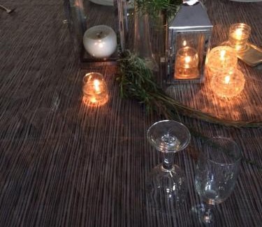 Bloemfontein Cabin | Monte Christo Hotel