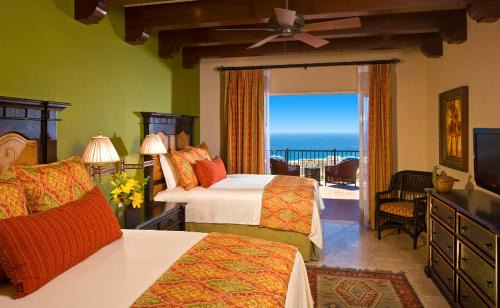 Pedregal Hotel | Monte Cristo Estates Luxury Villas by Pueblo Bonito