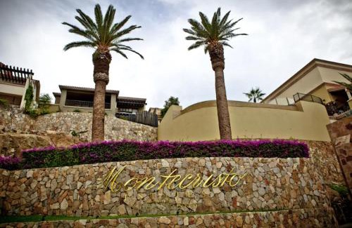 Pedregal Hotel | Monte Cristo Estates Luxury Villas by Pueblo Bonito