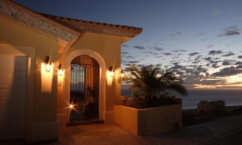Pedregal Hotel | Monte Cristo Estates Luxury Villas by Pueblo Bonito