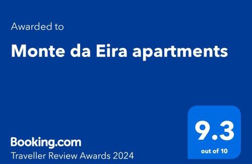 Montechoro Apartment | Monte da Eira apartments