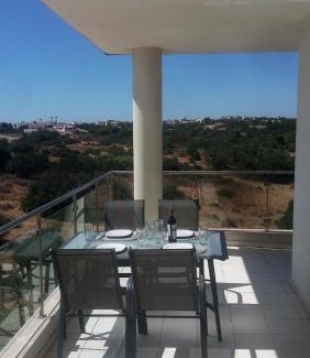 Montechoro Apartment | Monte da Eira apartments