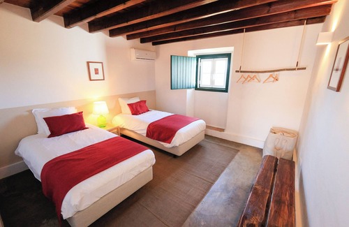 Avis House | Monte de Bordalos