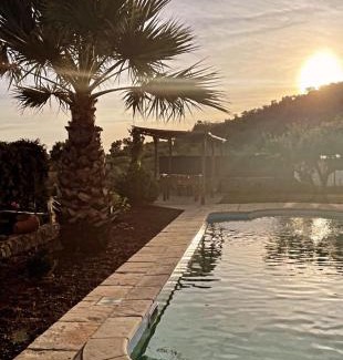Montemor-o-Novo Apartment | Monte de Stª Margarida