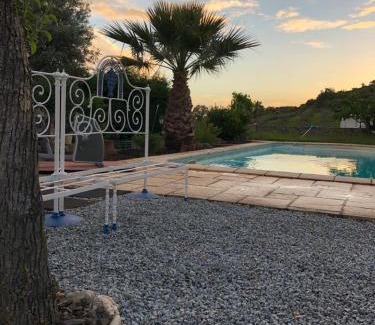 Montemor-o-Novo Apartment | Monte de Stª Margarida