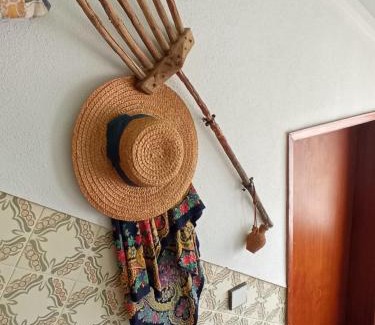 Montemor-o-Novo Apartment | Monte de Stª Margarida