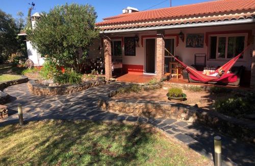 Arronches Villa | Monte do Rei Santo