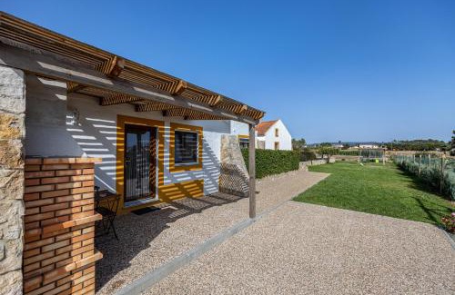 Camarate House | Monte do Tanoeiro - Casa Nova
