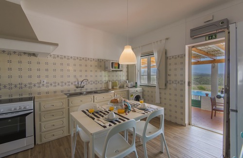 Vila Nova de Milfontes House | Monte do Zambujeiro