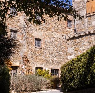 Castiglioncello del Trinoro Hotel | Monteverdi Tuscany