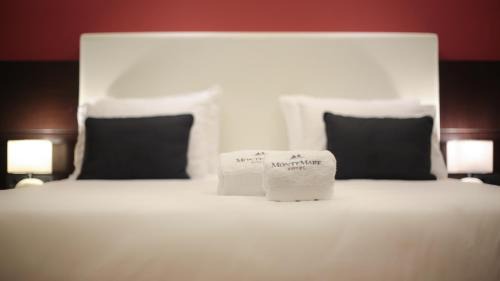Maamelteine Hotel | Monte Mare Hotel