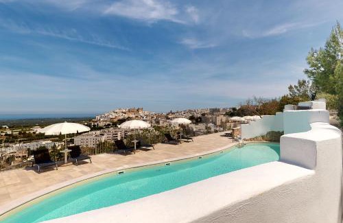 Ostuni Apartment | Monte Sarago Villas