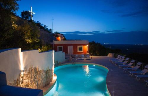 Ostuni Apartment | Monte Sarago Villas