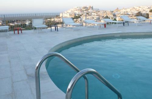 Ostuni Apartment | Monte Sarago Villas