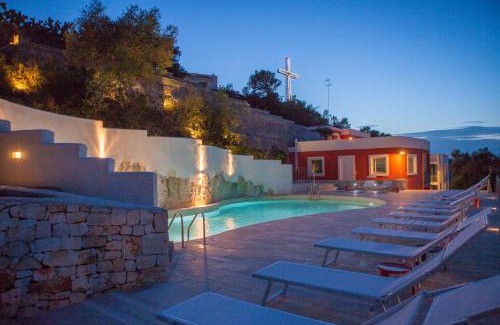 Ostuni Apartment | Monte Sarago Villas