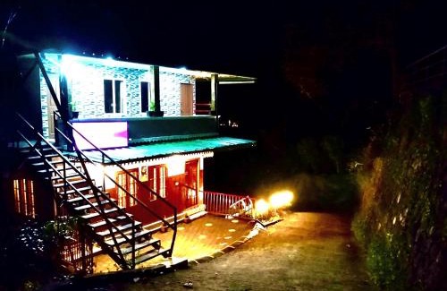 Udumbanchola Bed & Breakfast | Monte Sereno Munnar