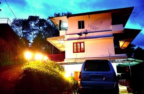 Udumbanchola Bed & Breakfast | Monte Sereno Munnar