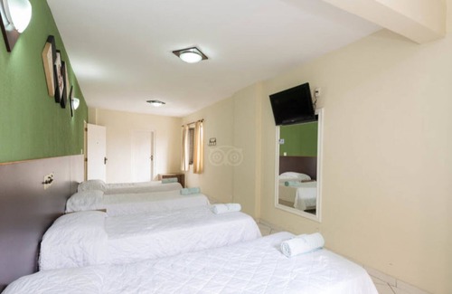 Santos Hotel | Monte Serrat Hotel
