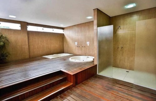 Santos Hotel | Monte Serrat Hotel