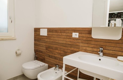 Polignano a Mare House | Monte Simeone B&B