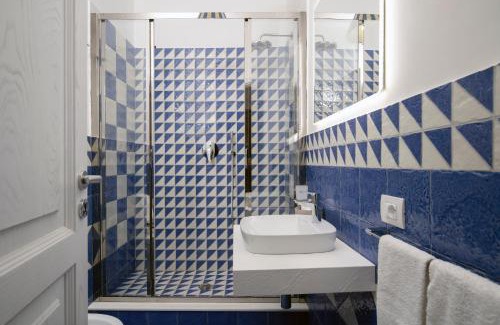 Anacapri Bed & Breakfast | Monte Solaro Bed & Breakfast