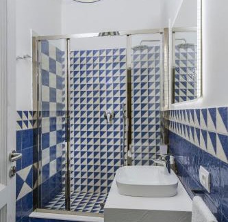 Anacapri Bed & Breakfast | Monte Solaro Bed & Breakfast